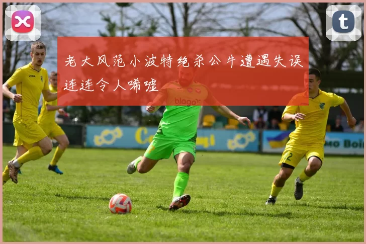 老大风范小波特绝杀公牛遭遇失误连连令人唏嘘